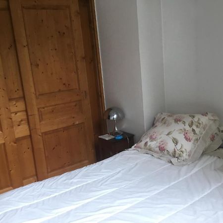 Appartement Typique,Chaleureux Et Pratique Chamonix Dış mekan fotoğraf