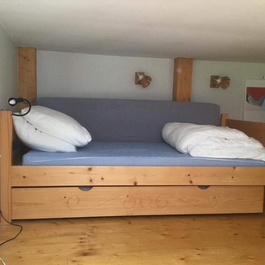 Appartement Typique,Chaleureux Et Pratique Chamonix Dış mekan fotoğraf